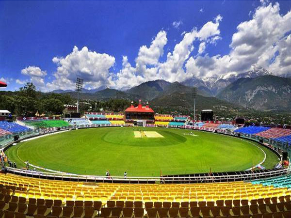 Dharamshala
